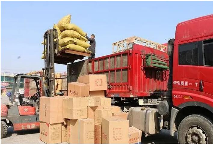 泉州到通榆县物流专线