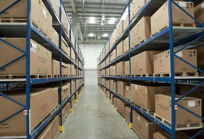 泉州到通榆县货物仓储