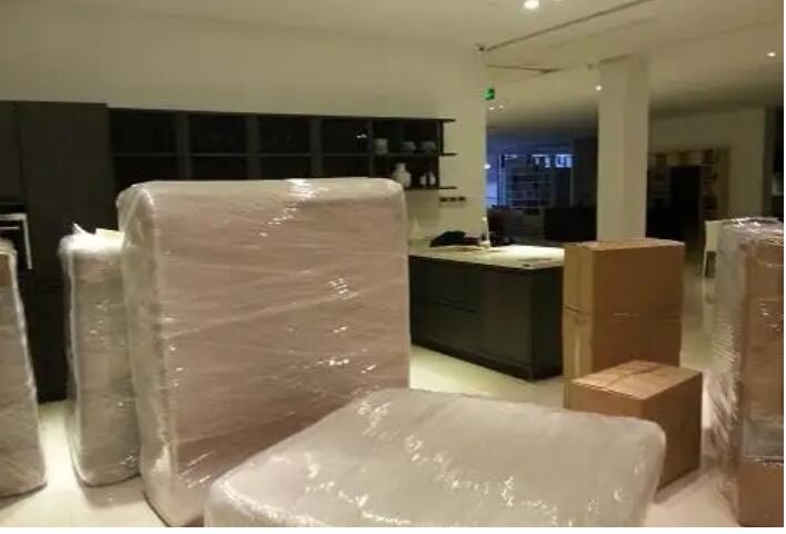 泉州到通榆县长途搬家