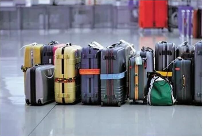 泉州到通榆县行李托运